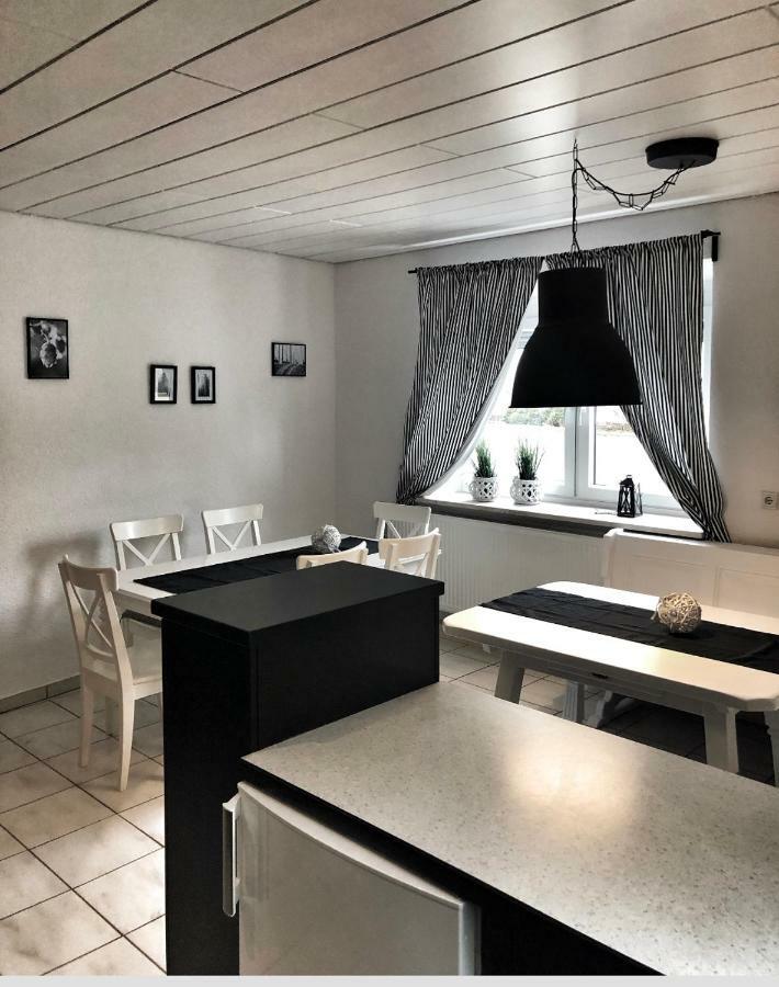 Bauernhaus Am Limes Altmannstein Kültér fotó