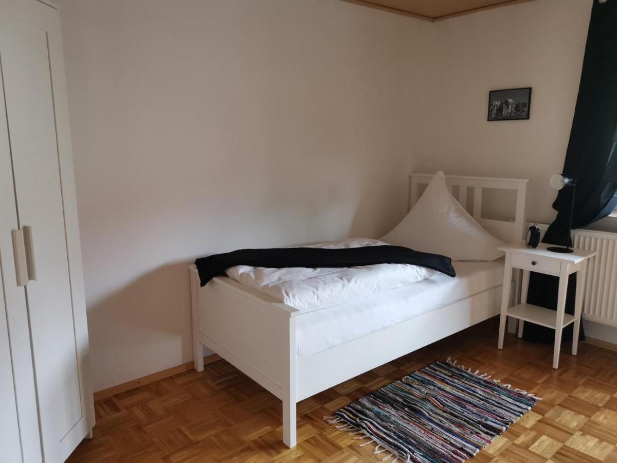 Bauernhaus Am Limes Altmannstein Kültér fotó