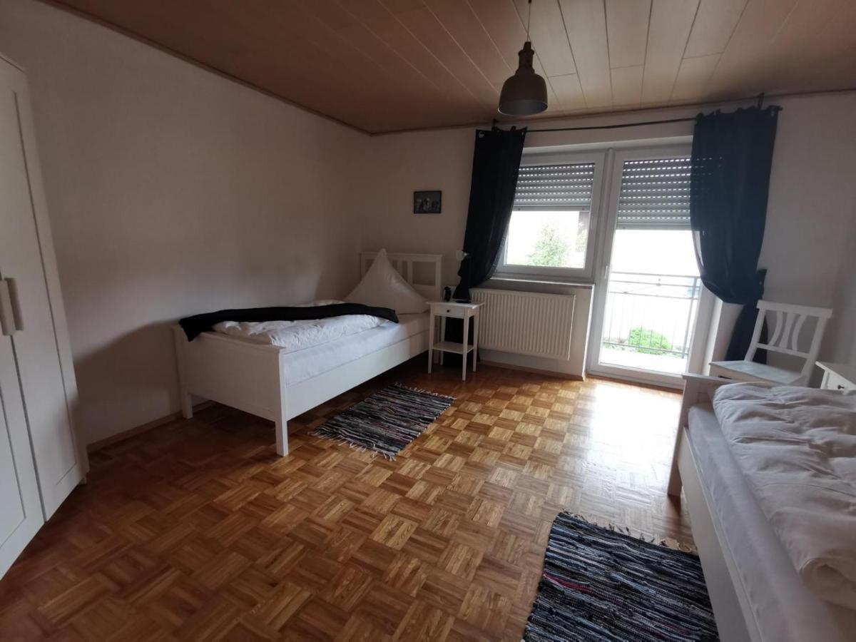 Bauernhaus Am Limes Altmannstein Kültér fotó